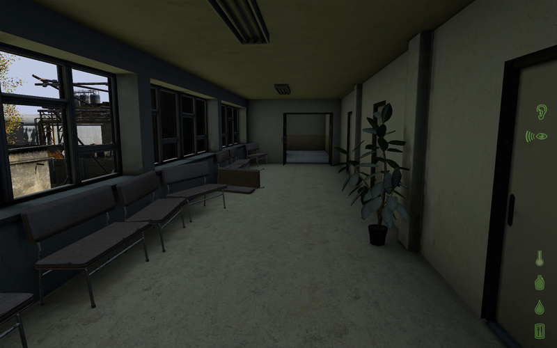Illustration for article titled Arrested Developers Were Working on New Areas For DayZ